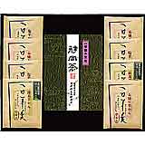 静岡茶・一口ようかん詰合せ