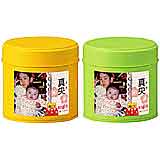 福美人純米吟醸酒（初節句用女の子ラベル）