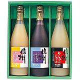 長野興農 ジュースセット