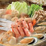 ：小樽海洋水産 石狩鍋イメージ