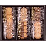 引越し挨拶品「お菓子」人気ランキング9位：神戸トラッドクッキーイメージ