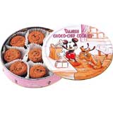 ディズニー チョコチップクッキー