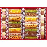 入園/入学内祝い「お菓子」人気ランキング：20位：ひととえ キュートセレクション36号イメージ
