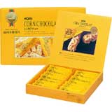 ホリ とうきびチョコ28本入