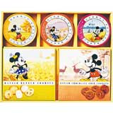 ディズニー アソートギフト