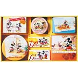 ディズニー アソートギフト