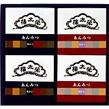 榮太樓總本舗 あんみつ(４個入)  