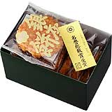 銀座花のれん 銀座もち9枚入