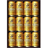エビスビール缶セット