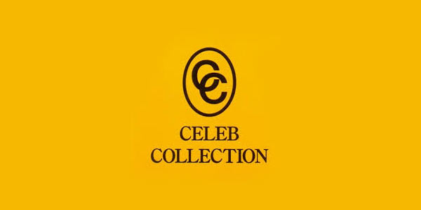 CELEB COLLECTIONのイメージ