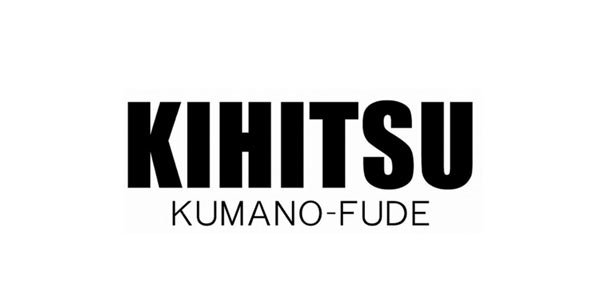 KIHITSU(熊野筆)のイメージ
