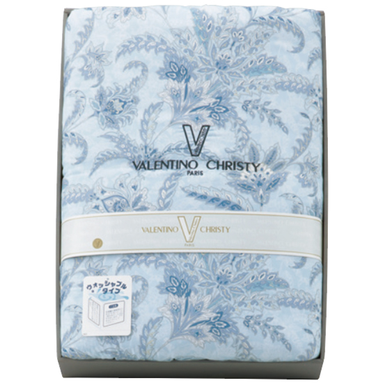 ヴァレンティノ・クリスティー ウォッシャブル肌掛けふとん2