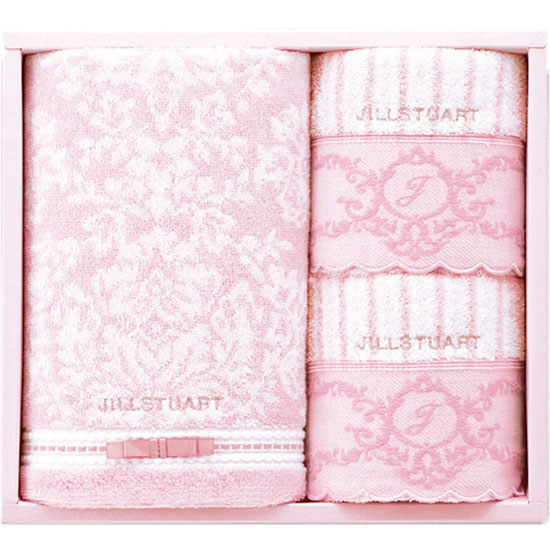 ジル スチュアート エレガンスフルール 5500円 香典返し専門店 お返しナビ