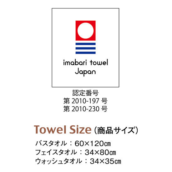 【訳あり自家用商品】手摘みコットンのタオル タオルセット3