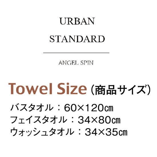 【訳あり自家用商品】アーバンスタンダード ウォッシュタオル（2P） ブルー3