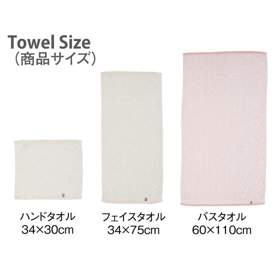 【訳あり自家用商品】今治日々是ふわり タオルセット3