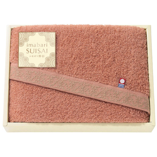いまばり粋彩-SUISAI- フェイスタオル(1P)1