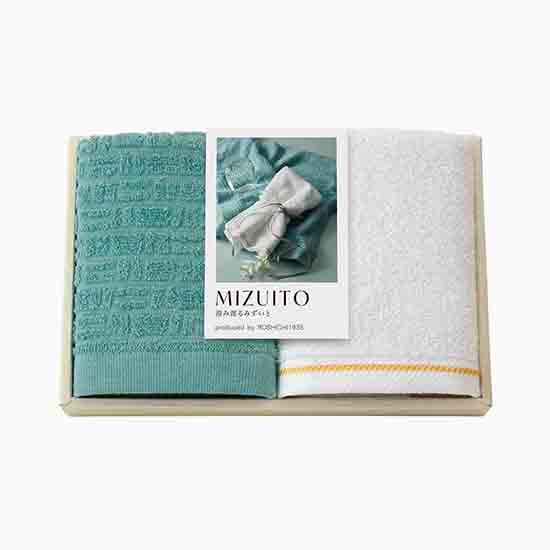 MIZUITO ϥɥ2P2