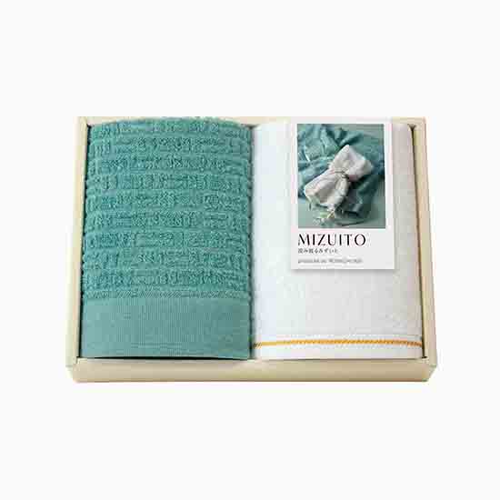 MIZUITO ե2P2