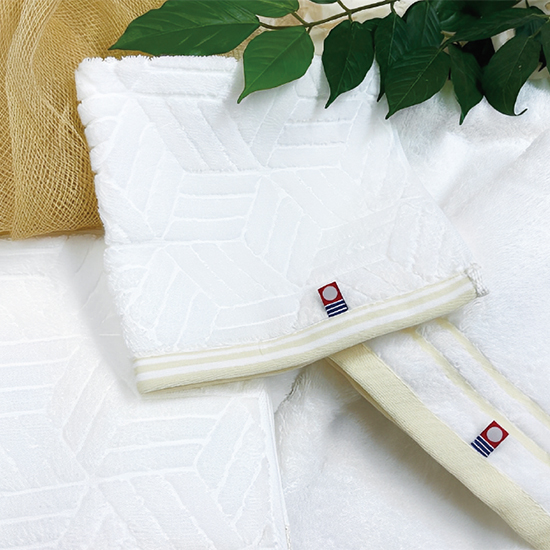 貴布尽5タオルセット1