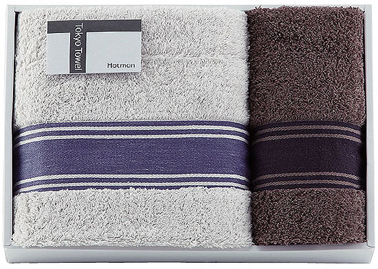 ホットマン 東京タオルバス フェイスタオル 7700円 大進オンラインショップ