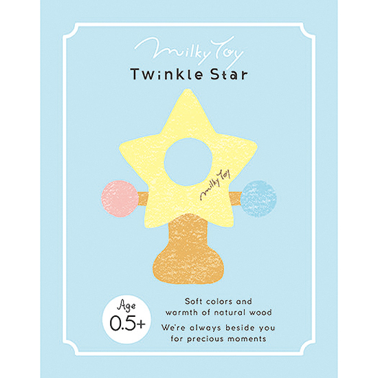 Twinkle Star－ティンクルスター－3