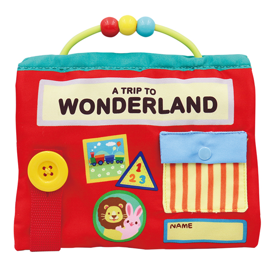 WONDERLAND －ワンダーランド－