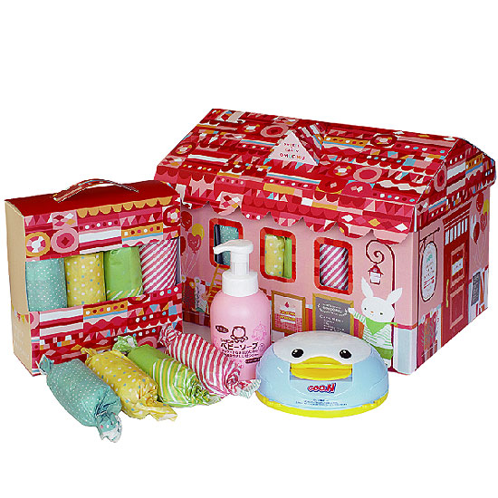 おむつbox Mサイズ 女の子 5500円 大進オンラインショップ おむつbox Mサイズ 女の子 5500円 大進オンラインショップ