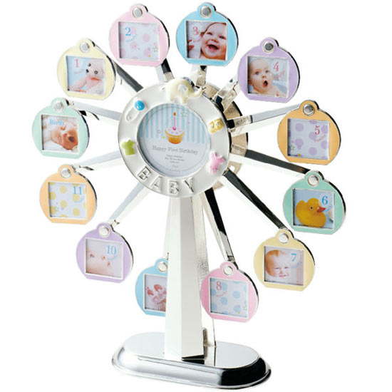 アニュエル観覧車オルゴールフレーム 12窓 5500円 大進オンラインショップ