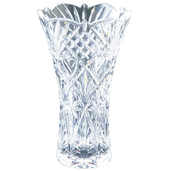 グラスワークスナルミ フローラ  花瓶1