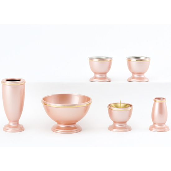 奏明 6点セット 3.0 桜0