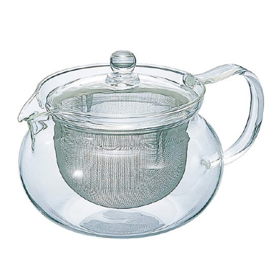 ハリオ 茶茶急須 丸2