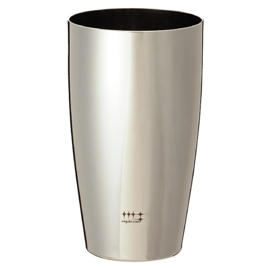 磨き屋シンジケート ビアタンブラー 5500円 大進オンラインショップ