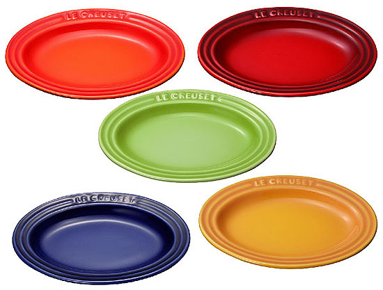 Le Creuset 食器 皿 ル・クルーゼ 公式 ルクルーゼ ｜ ミニ
