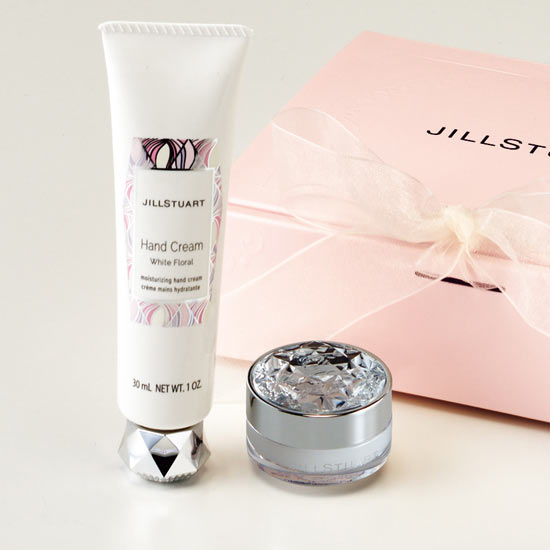 JILLSTUART まとめ売り 新品 ジルスチュアート リップバーム しょっぱくっ ホワイト