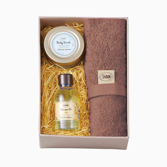 SABON &ܥǥ &˥å 㥹ߥ2