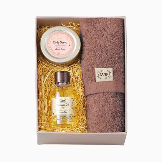 SABON &ܥǥ &˥å ꡼󡦥2