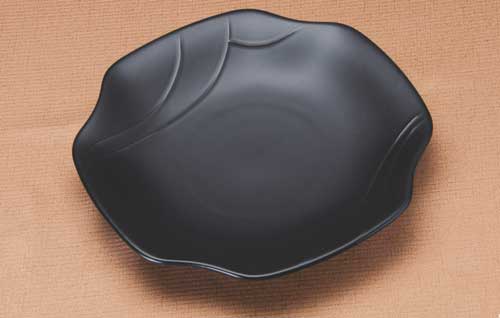 【訳あり自家用商品】たち吉 まどい 陶板鍋4