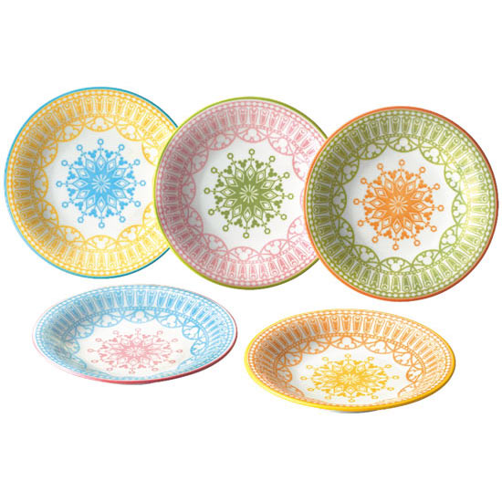 ディズニー ペールトーン アソートプレートセット 申込番号 122 001 00 ルメール引越し挨拶