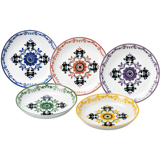 ミッキー フォークロア パスタプレートセット 3300円 大進オンラインショップ ミッキー フォークロア パスタプレートセット 3300円 大進オンラインショップ