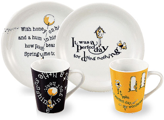 ディズニー ハニーヘブン ペアモーニングセット 申込番号 128 00 ルメール結婚内祝い