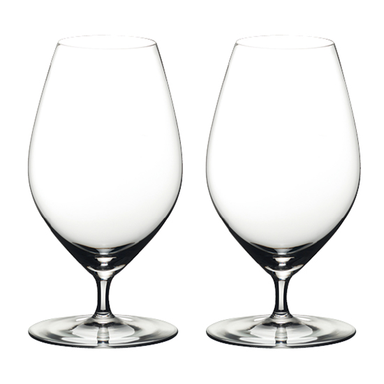 リーデル・ヴェリタス ビアークリア(2個入)2