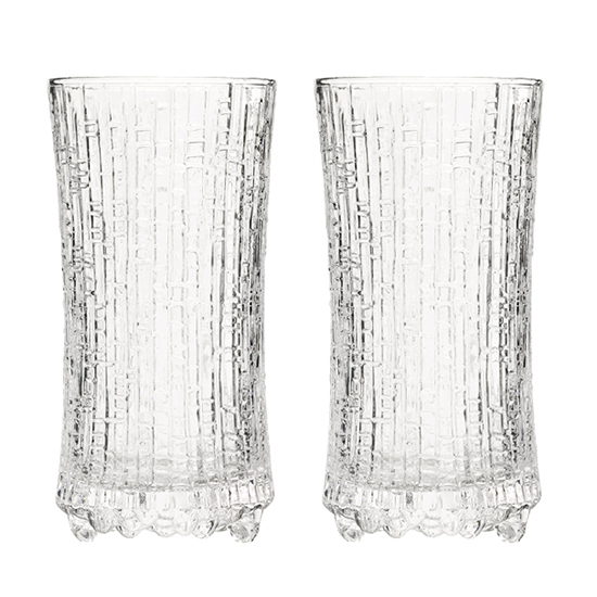 イッタラ ウルティマ ツーレスパークリングワイン ペア2