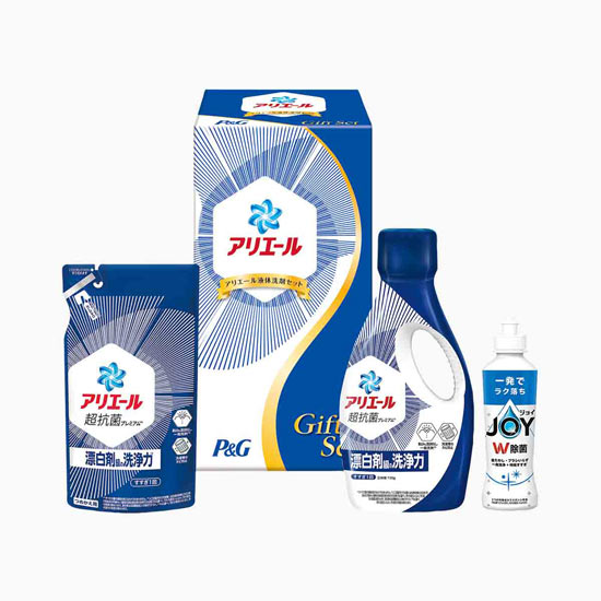 P&G ꥨ ޥå2