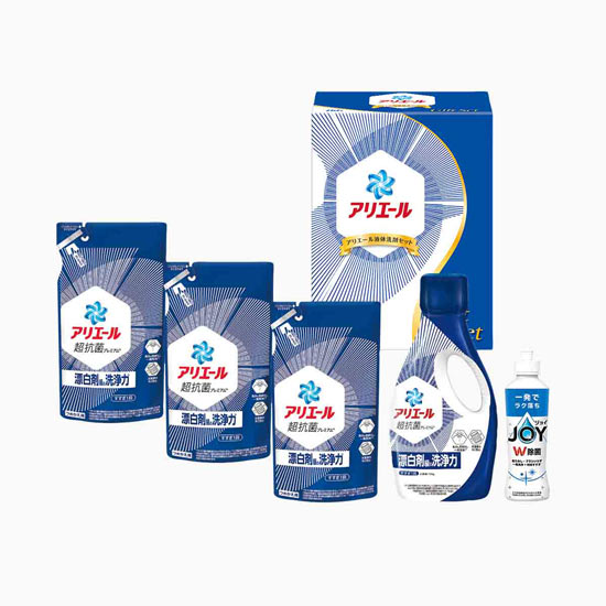 P&G ꥨ ޥå2