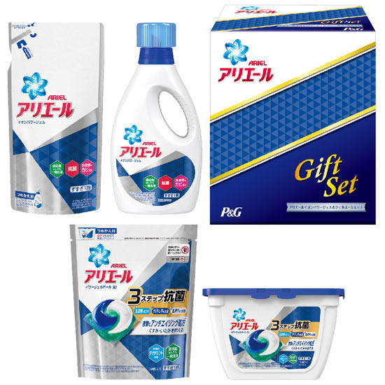 P&G ꥨ롡ѥ&ܡ륻å2