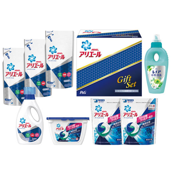 P G アリエール イオンパワージェル ジェルボールセット 5500円 大進オンラインショップ P G アリエール イオンパワージェル ジェルボールセット 5500円 大進オンラインショップ