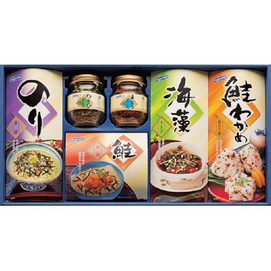 はごろもフーズ やすらぎ御膳0