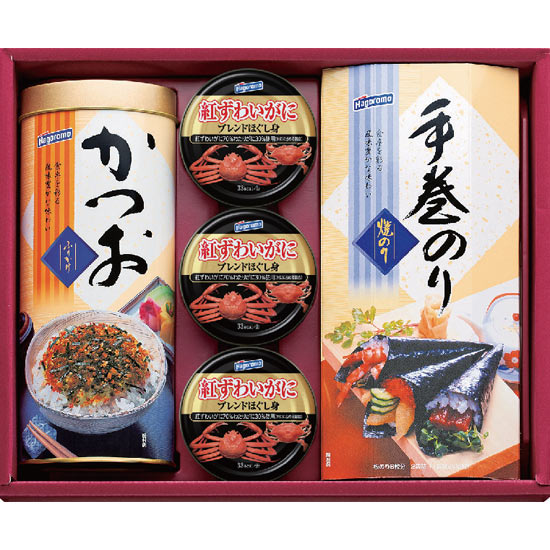 はごろもフーズ 彩味膳 0