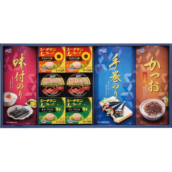 はごろもフーズ 彩味膳0